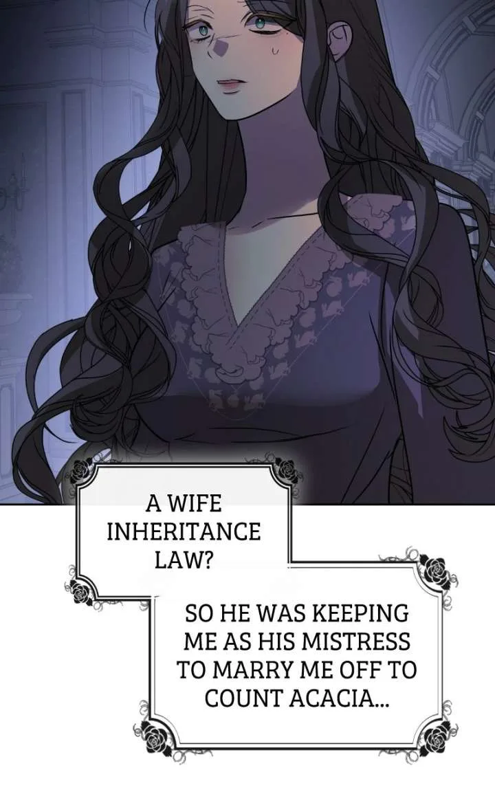 Describe Your Feeling When Being Reincarnated as Your Husband’s Mistress Chapter 77 page 24