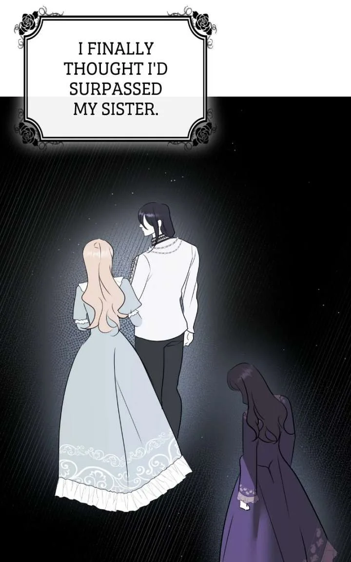 Describe Your Feeling When Being Reincarnated as Your Husband’s Mistress Chapter 77 page 27