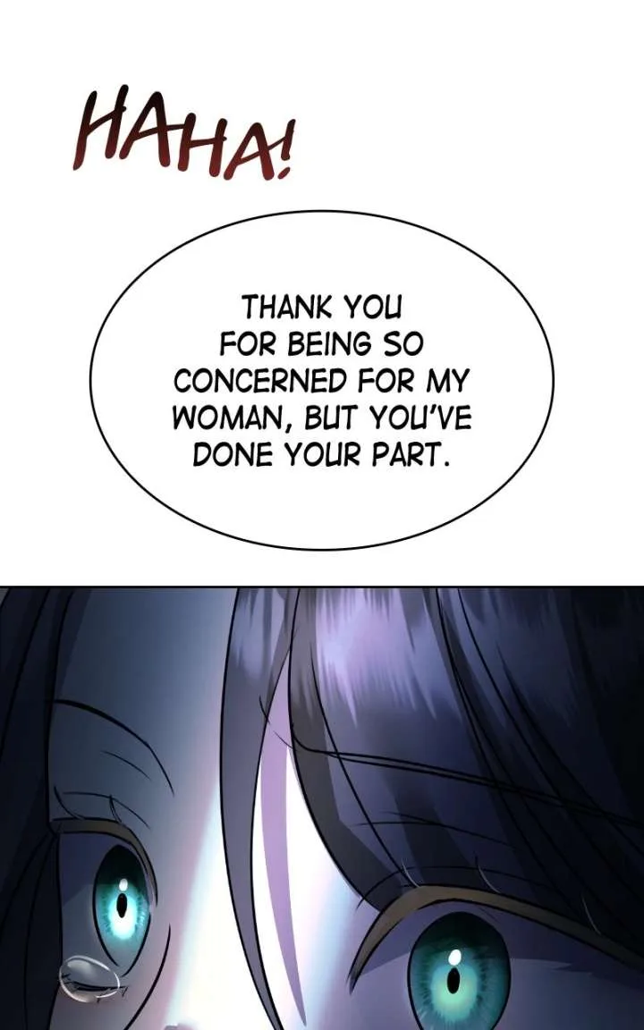 Describe Your Feeling When Being Reincarnated as Your Husband’s Mistress Chapter 77 page 34