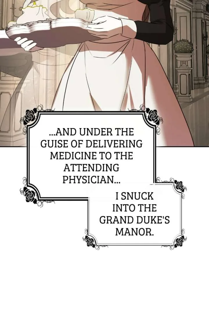Describe Your Feeling When Being Reincarnated as Your Husband’s Mistress Chapter 77 page 8