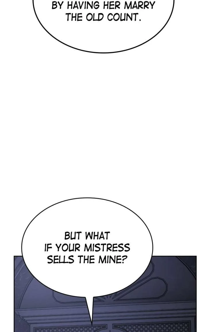 Describe Your Feeling When Being Reincarnated as Your Husband’s Mistress Chapter 77 page 21