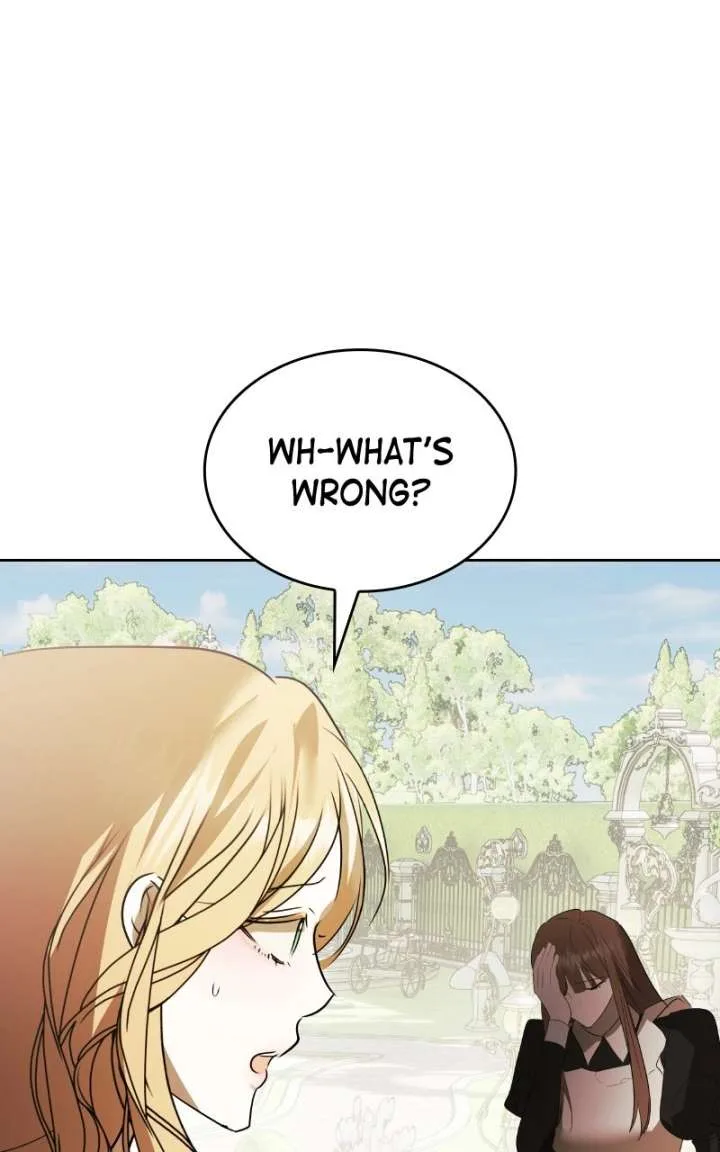 Describe Your Feeling When Being Reincarnated as Your Husband’s Mistress Chapter 77 page 66