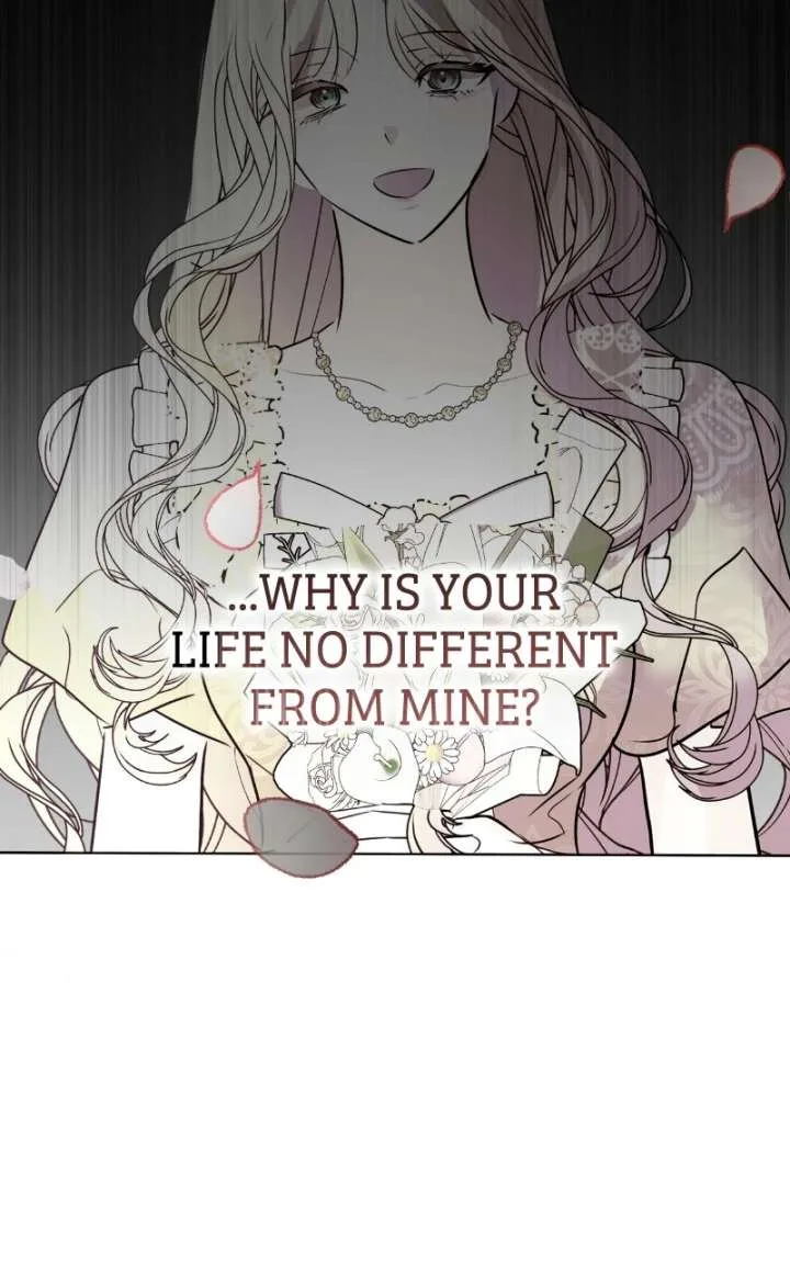Describe Your Feeling When Being Reincarnated as Your Husband’s Mistress Chapter 77 page 47