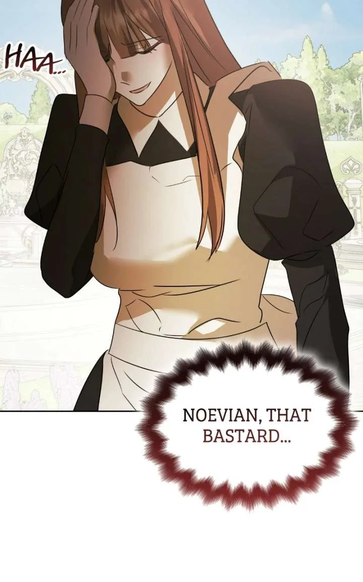 Describe Your Feeling When Being Reincarnated as Your Husband’s Mistress Chapter 77 page 65