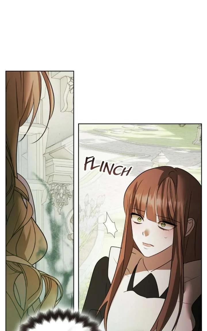 Describe Your Feeling When Being Reincarnated as Your Husband’s Mistress Chapter 77 page 73