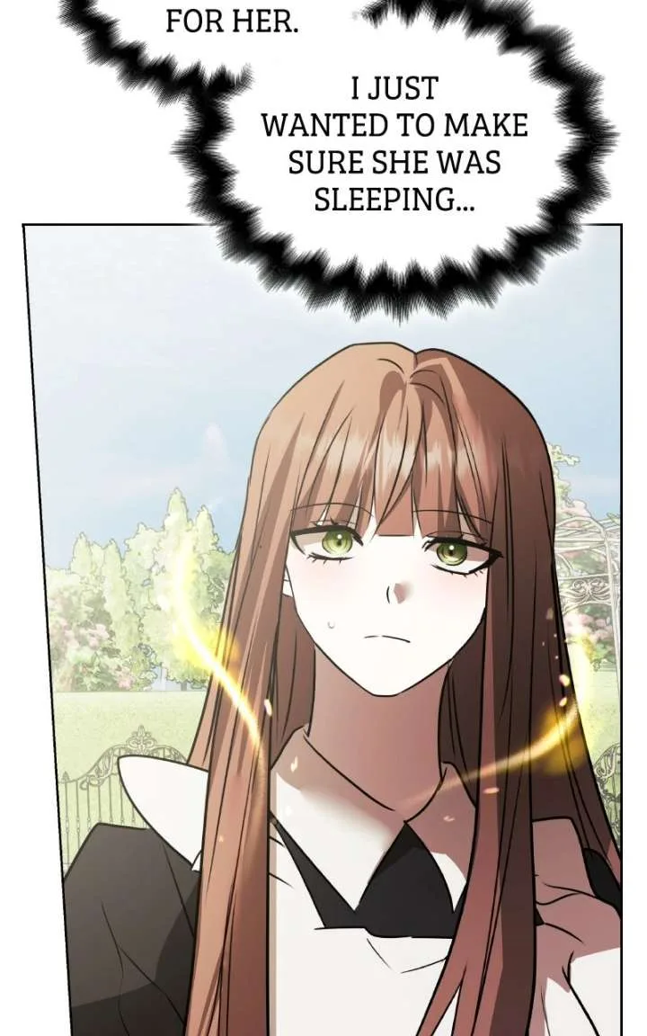 Describe Your Feeling When Being Reincarnated as Your Husband’s Mistress Chapter 77 page 58
