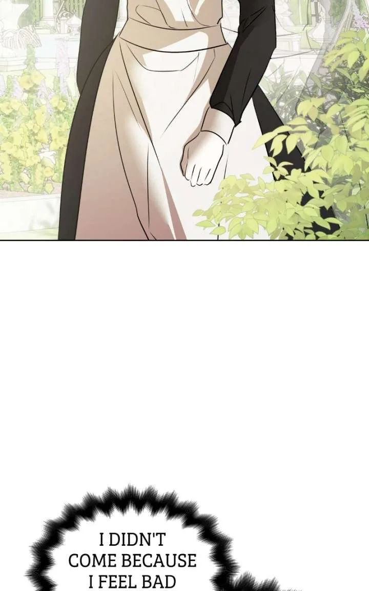 Describe Your Feeling When Being Reincarnated as Your Husband’s Mistress Chapter 77 page 57