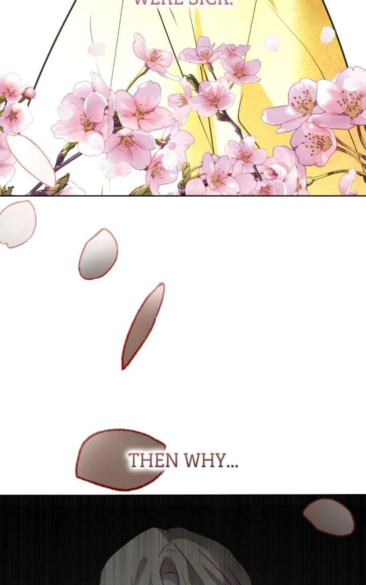 Describe Your Feeling When Being Reincarnated as Your Husband’s Mistress Chapter 77 page 46