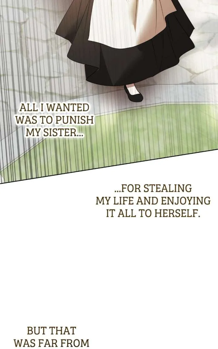 Describe Your Feeling When Being Reincarnated as Your Husband’s Mistress Chapter 77 page 81