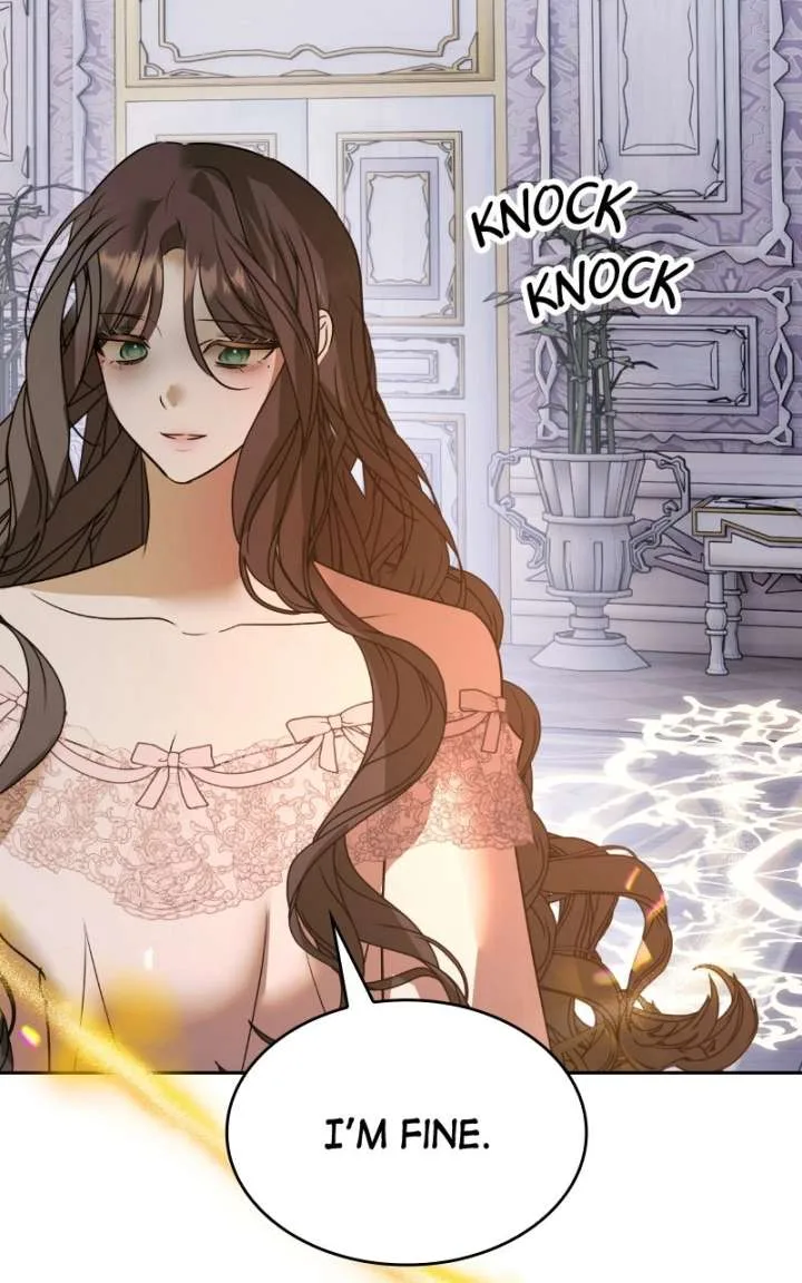 Describe Your Feeling When Being Reincarnated as Your Husband’s Mistress Chapter 77 page 105
