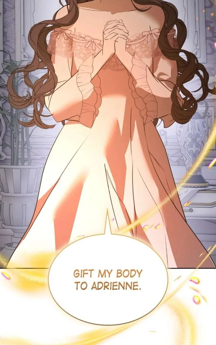Describe Your Feeling When Being Reincarnated as Your Husband’s Mistress Chapter 77 page 112