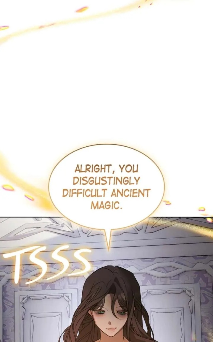 Describe Your Feeling When Being Reincarnated as Your Husband’s Mistress Chapter 77 page 111