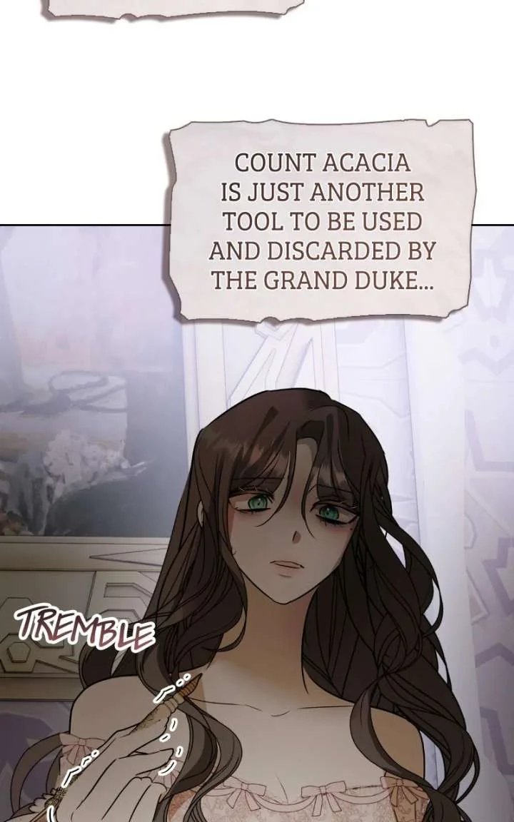 Describe Your Feeling When Being Reincarnated as Your Husband’s Mistress Chapter 77 page 96