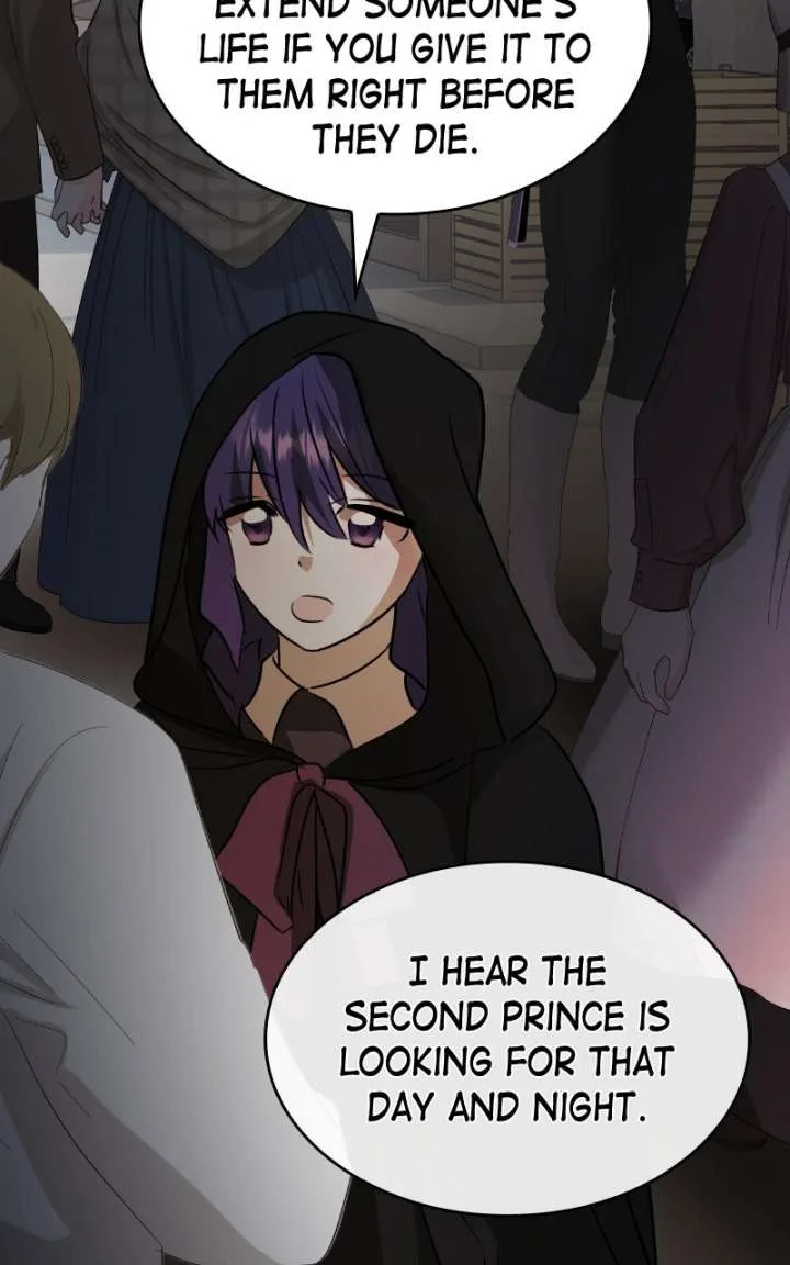 Describe Your Feeling When Being Reincarnated as Your Husband’s Mistress Chapter 77 page 92