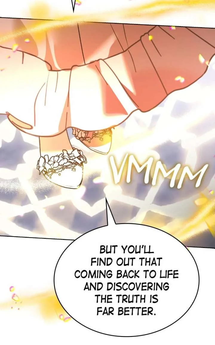 Describe Your Feeling When Being Reincarnated as Your Husband’s Mistress Chapter 77 page 109