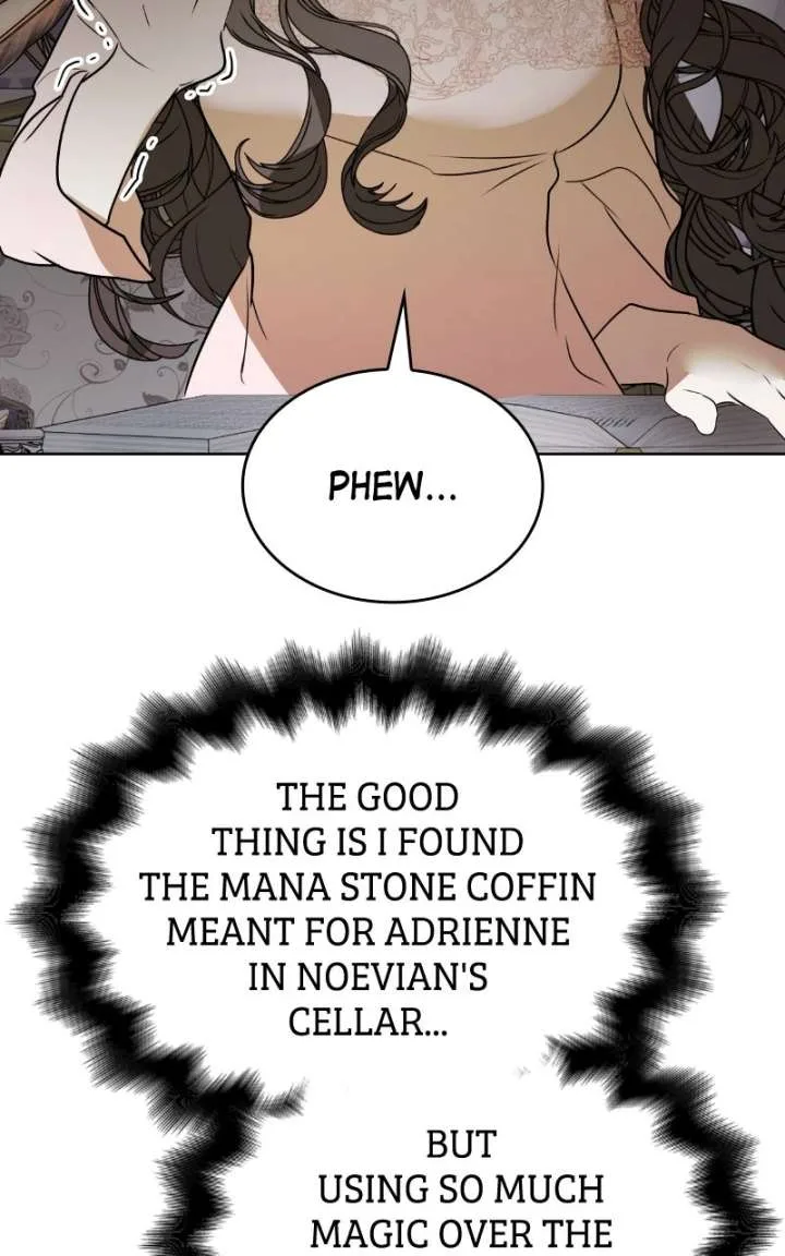 Describe Your Feeling When Being Reincarnated as Your Husband’s Mistress Chapter 77 page 97