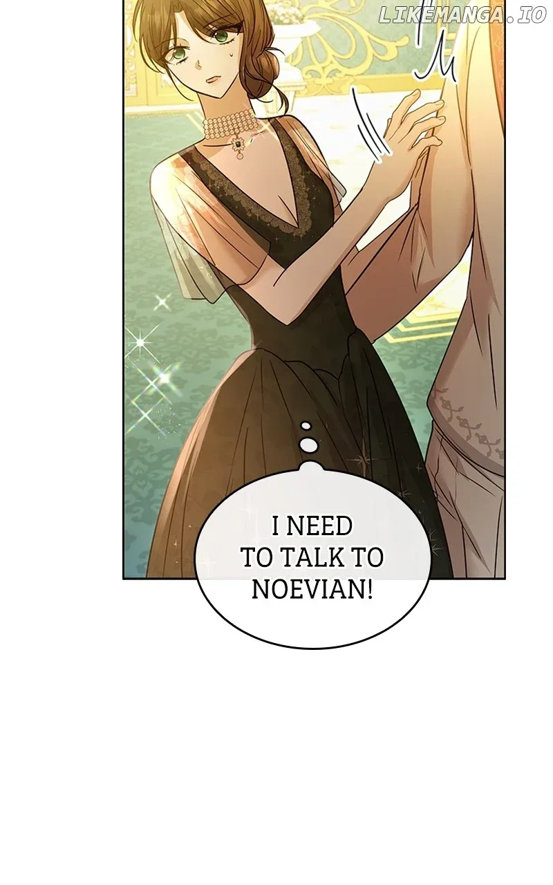Describe Your Feeling When Being Reincarnated as Your Husband’s Mistress Chapter 9 page 19