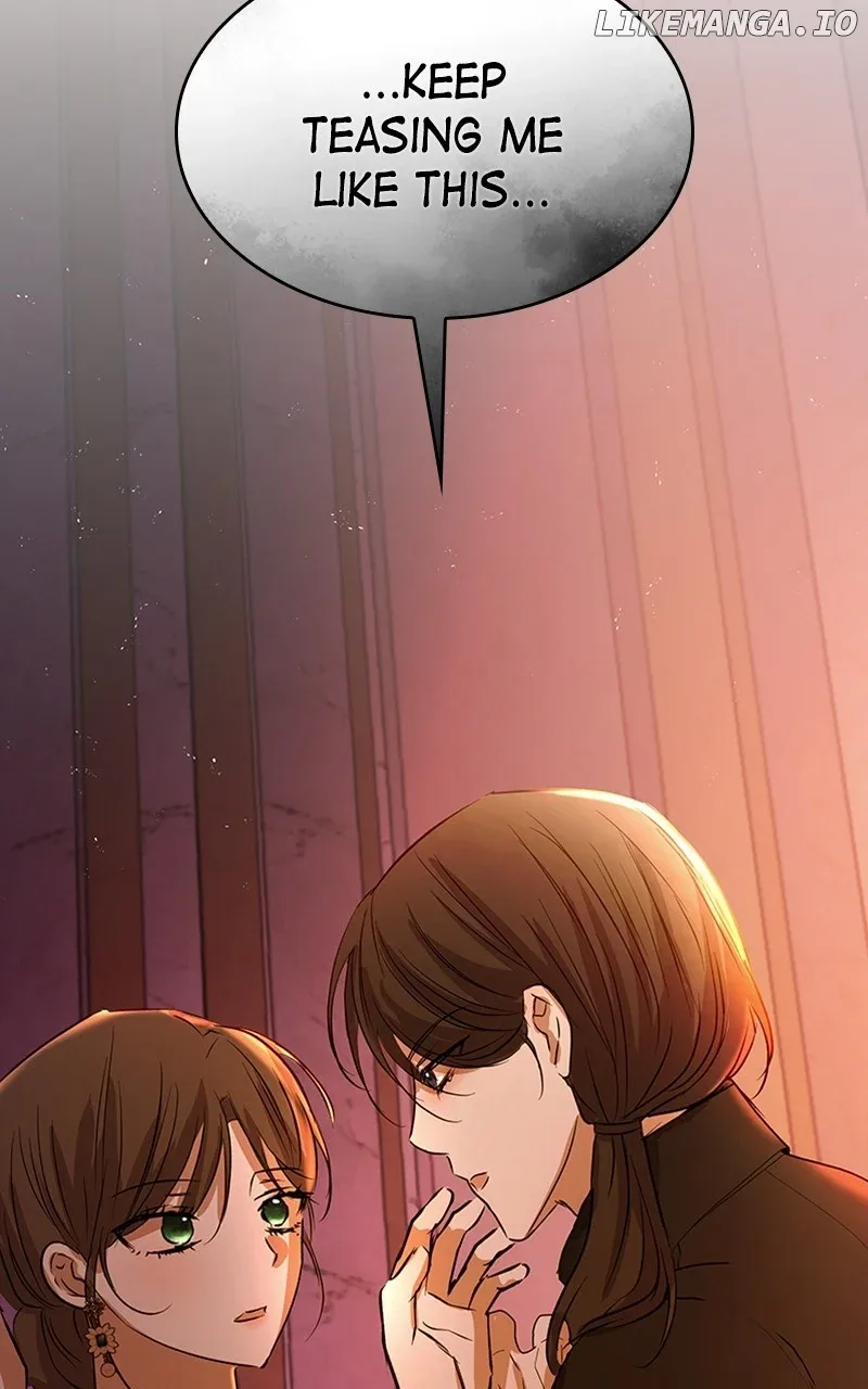 Describe Your Feeling When Being Reincarnated as Your Husband’s Mistress Chapter 9 page 34