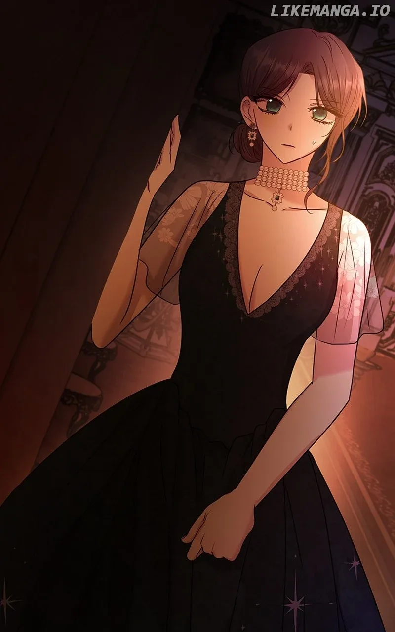 Describe Your Feeling When Being Reincarnated as Your Husband’s Mistress Chapter 9 page 25