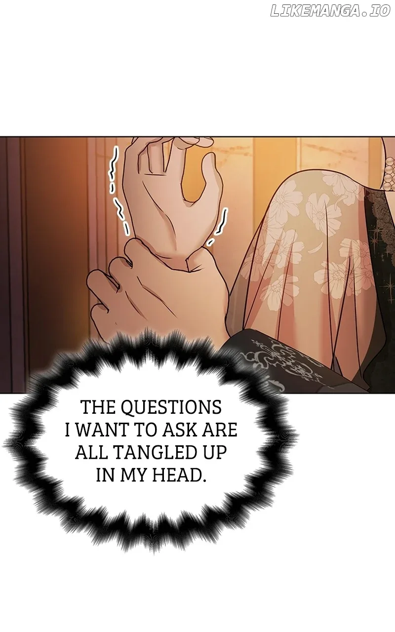 Describe Your Feeling When Being Reincarnated as Your Husband’s Mistress Chapter 9 page 45