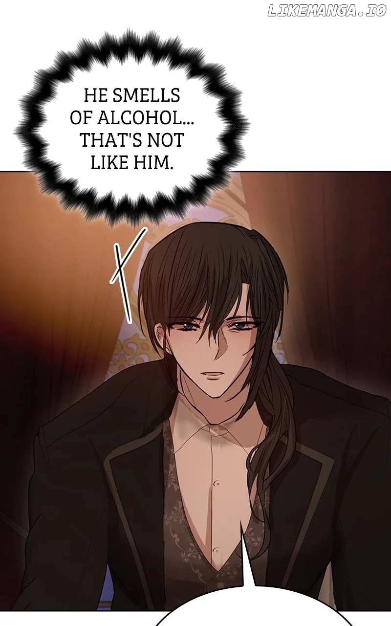 Describe Your Feeling When Being Reincarnated as Your Husband’s Mistress Chapter 9 page 41