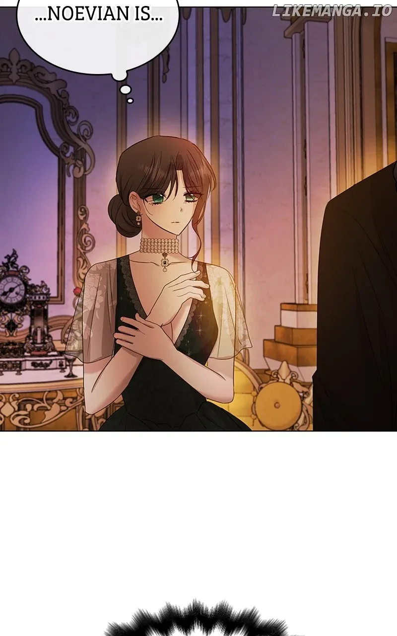 Describe Your Feeling When Being Reincarnated as Your Husband’s Mistress Chapter 9 page 54