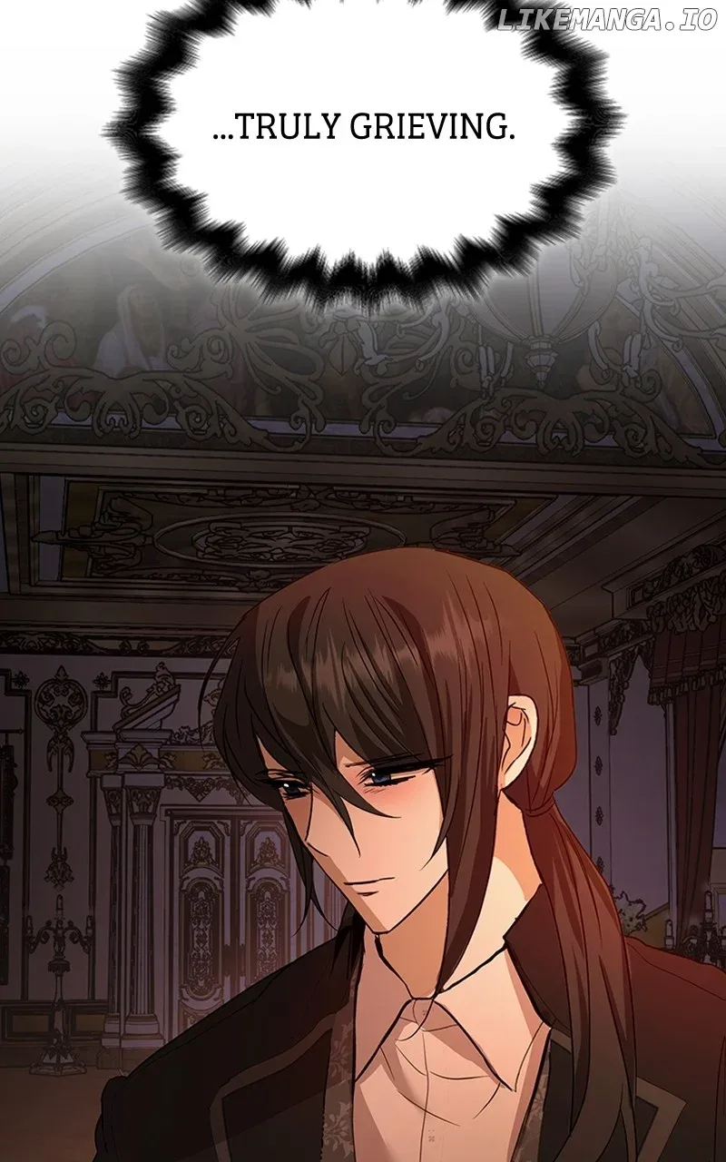 Describe Your Feeling When Being Reincarnated as Your Husband’s Mistress Chapter 9 page 55