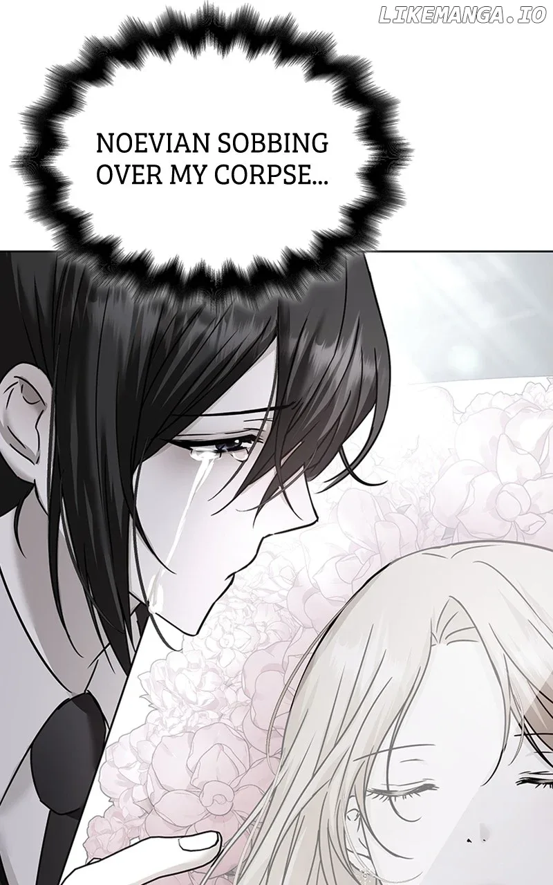Describe Your Feeling When Being Reincarnated as Your Husband’s Mistress Chapter 9 page 77
