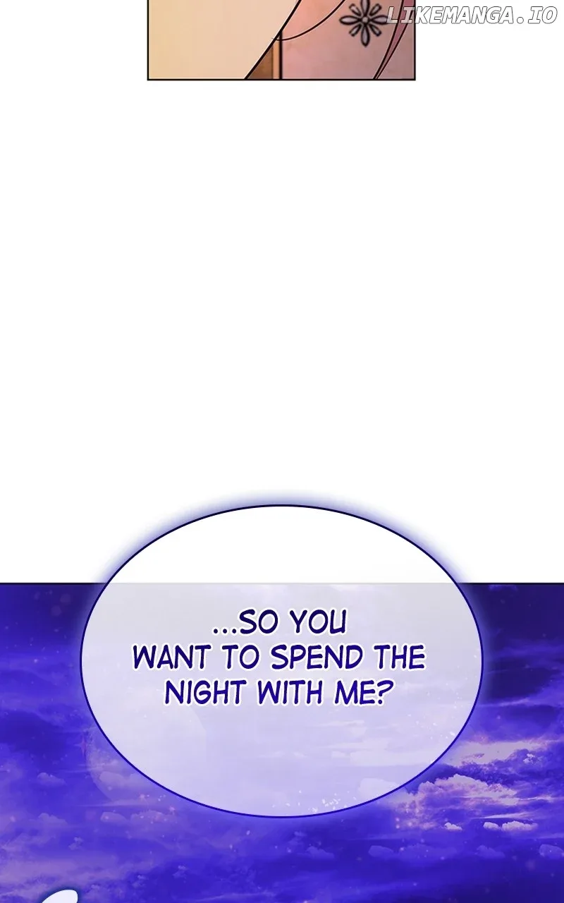Describe Your Feeling When Being Reincarnated as Your Husband’s Mistress Chapter 9 page 81