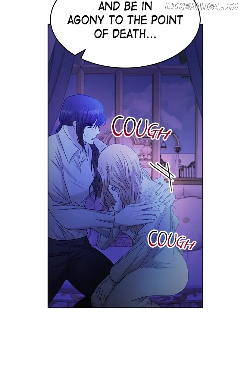 Describe Your Feeling When Being Reincarnated as Your Husband’s Mistress Chapter 9 page 74