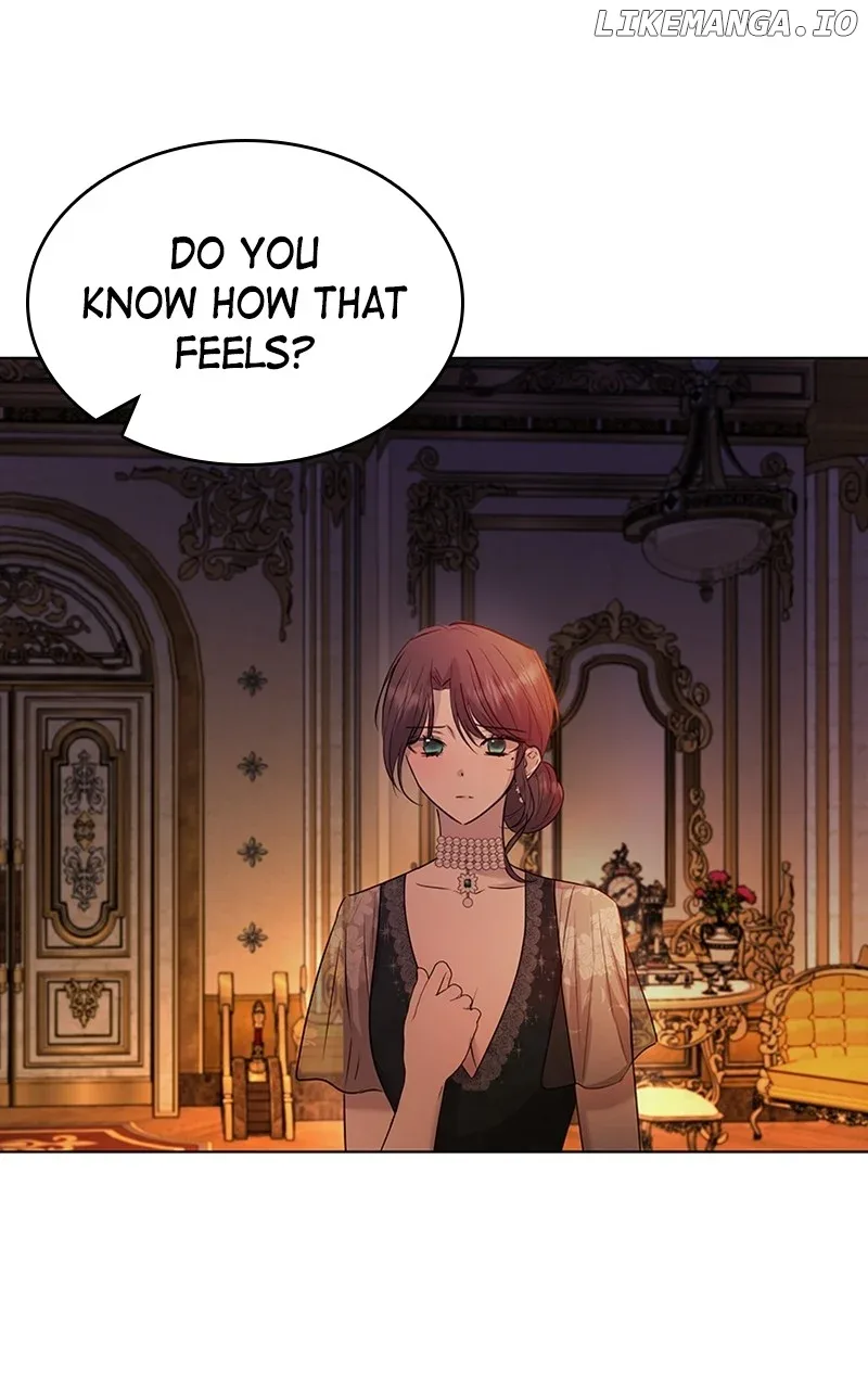 Describe Your Feeling When Being Reincarnated as Your Husband’s Mistress Chapter 9 page 75