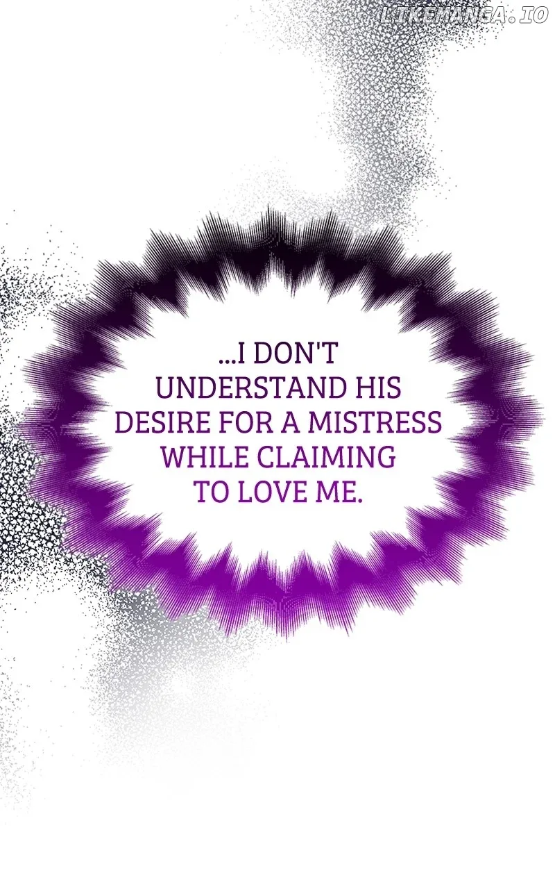 Describe Your Feeling When Being Reincarnated as Your Husband’s Mistress Chapter 9 page 79