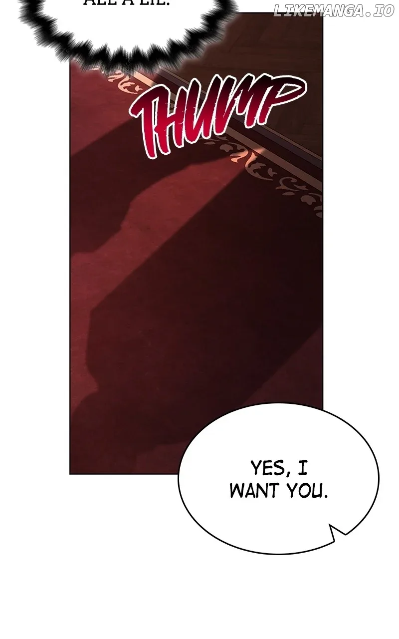 Describe Your Feeling When Being Reincarnated as Your Husband’s Mistress Chapter 9 page 91