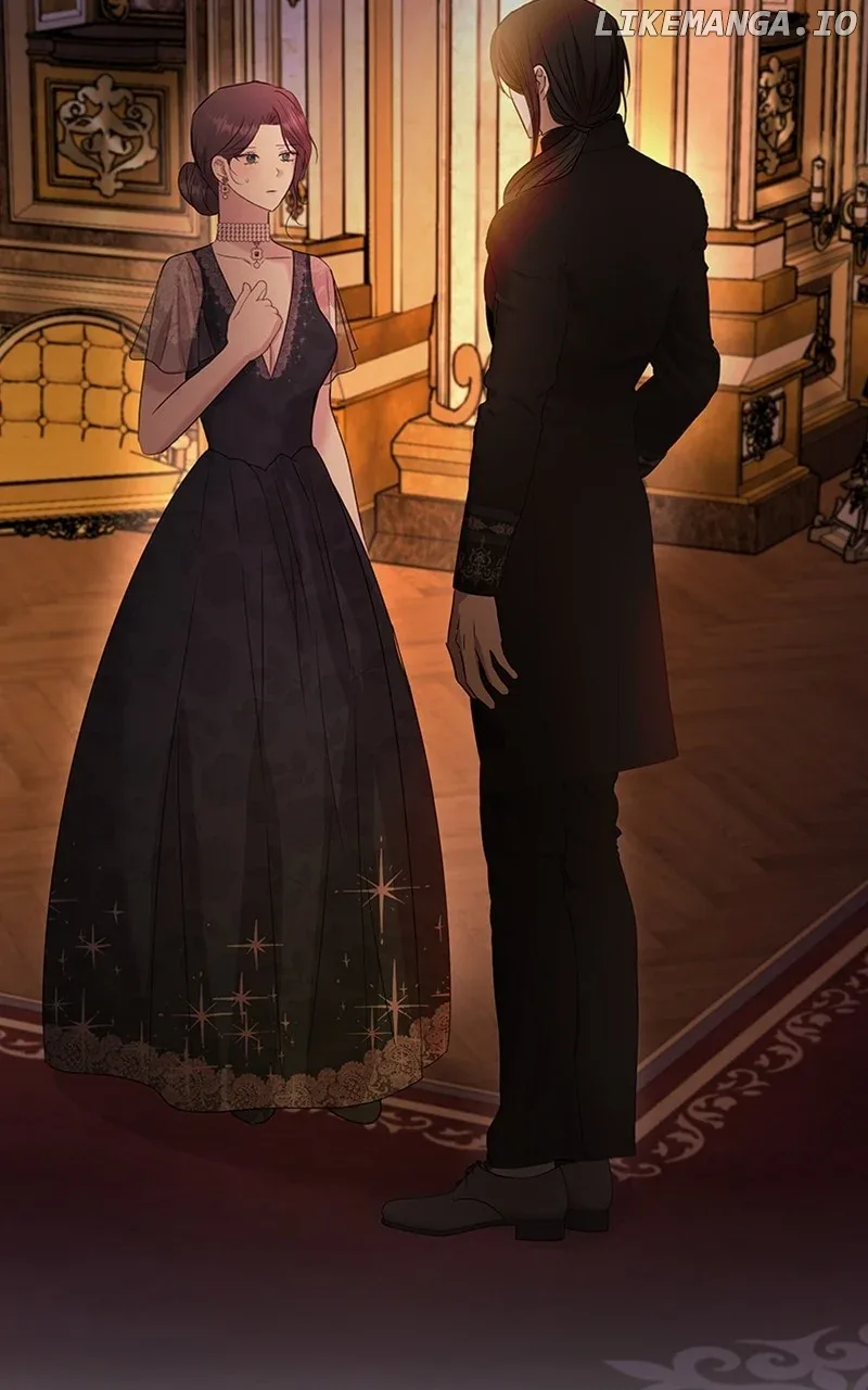 Describe Your Feeling When Being Reincarnated as Your Husband’s Mistress Chapter 9 page 83
