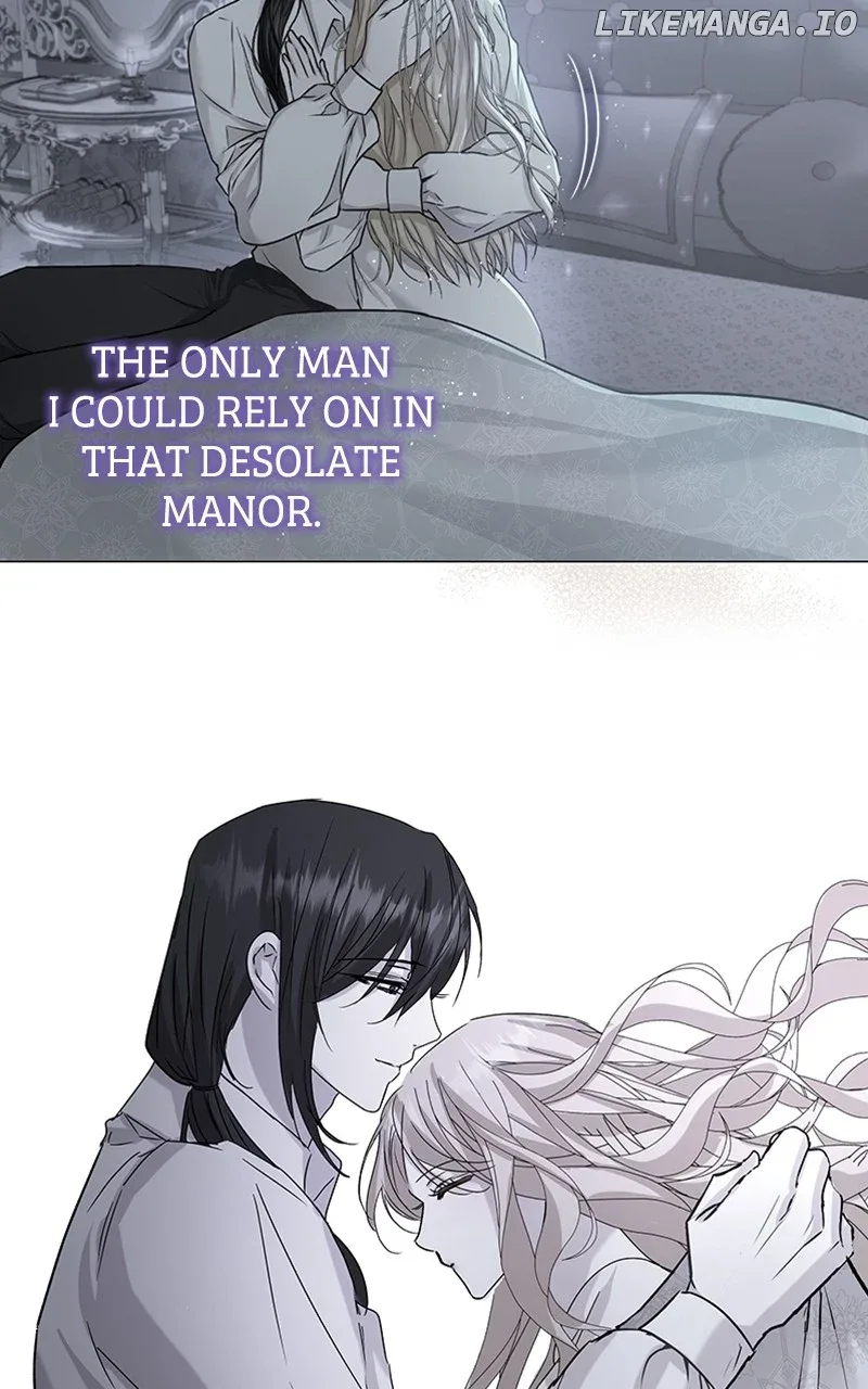 Describe Your Feeling When Being Reincarnated as Your Husband’s Mistress Chapter 9 page 85