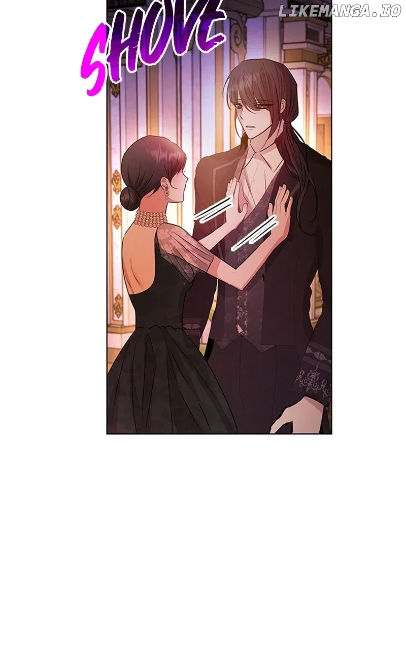 Describe Your Feeling When Being Reincarnated as Your Husband’s Mistress Chapter 9 page 102