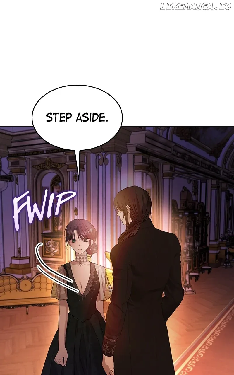 Describe Your Feeling When Being Reincarnated as Your Husband’s Mistress Chapter 9 page 104