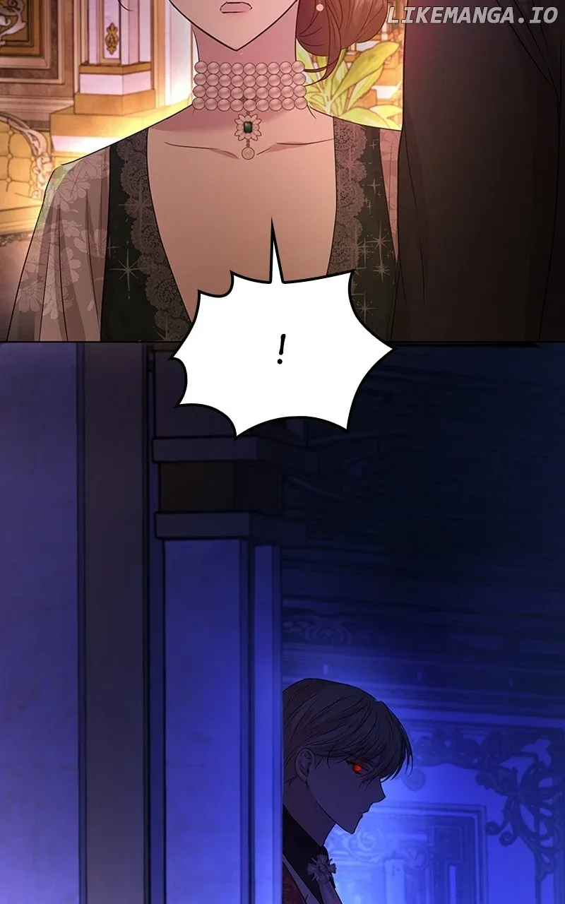 Describe Your Feeling When Being Reincarnated as Your Husband’s Mistress Chapter 9 page 106