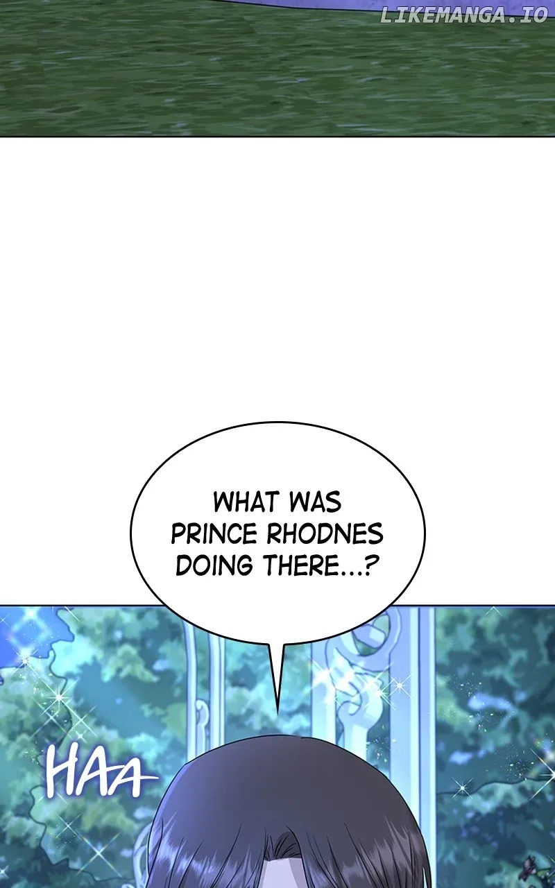 Describe Your Feeling When Being Reincarnated as Your Husband’s Mistress Chapter 10 page 4