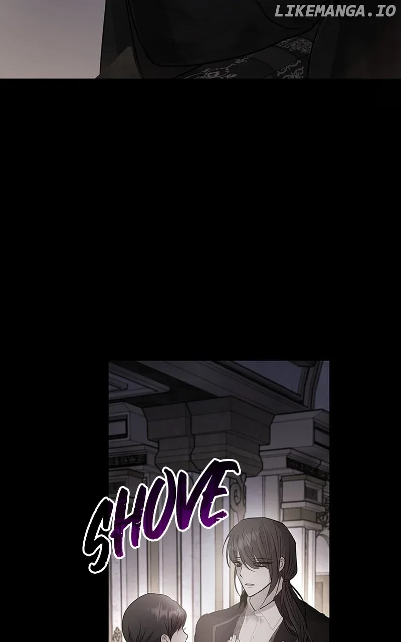 Describe Your Feeling When Being Reincarnated as Your Husband’s Mistress Chapter 10 page 8
