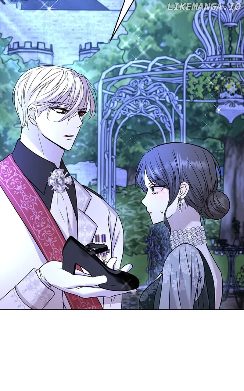Describe Your Feeling When Being Reincarnated as Your Husband’s Mistress Chapter 10 page 33
