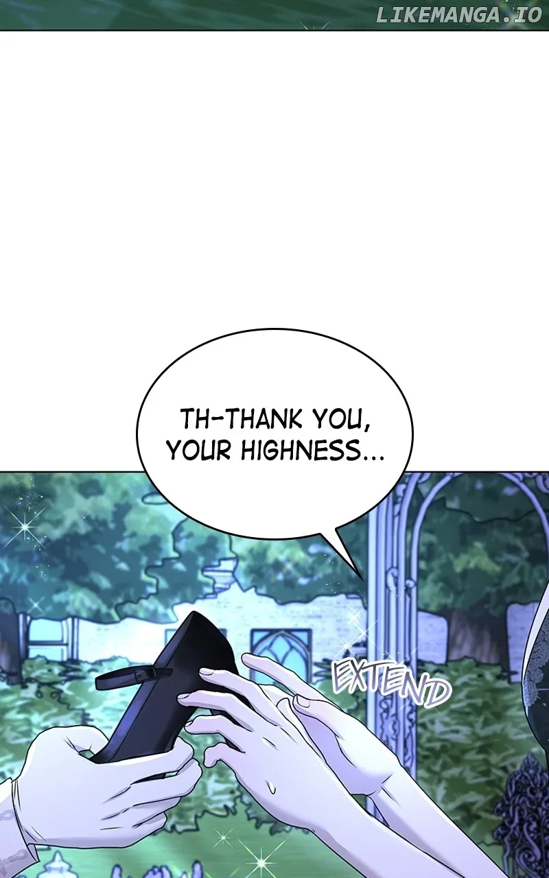 Describe Your Feeling When Being Reincarnated as Your Husband’s Mistress Chapter 10 page 35