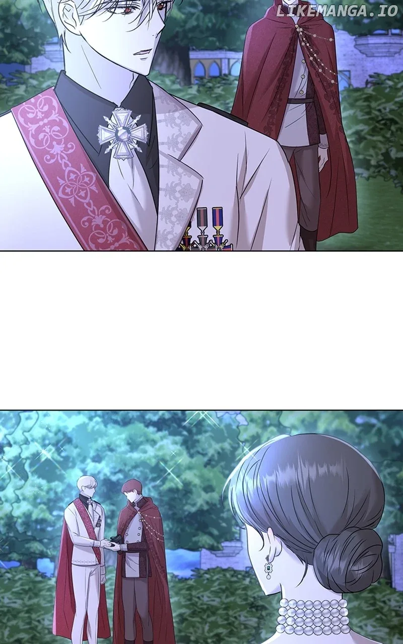 Describe Your Feeling When Being Reincarnated as Your Husband’s Mistress Chapter 10 page 25
