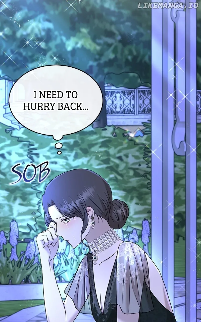 Describe Your Feeling When Being Reincarnated as Your Husband’s Mistress Chapter 10 page 15