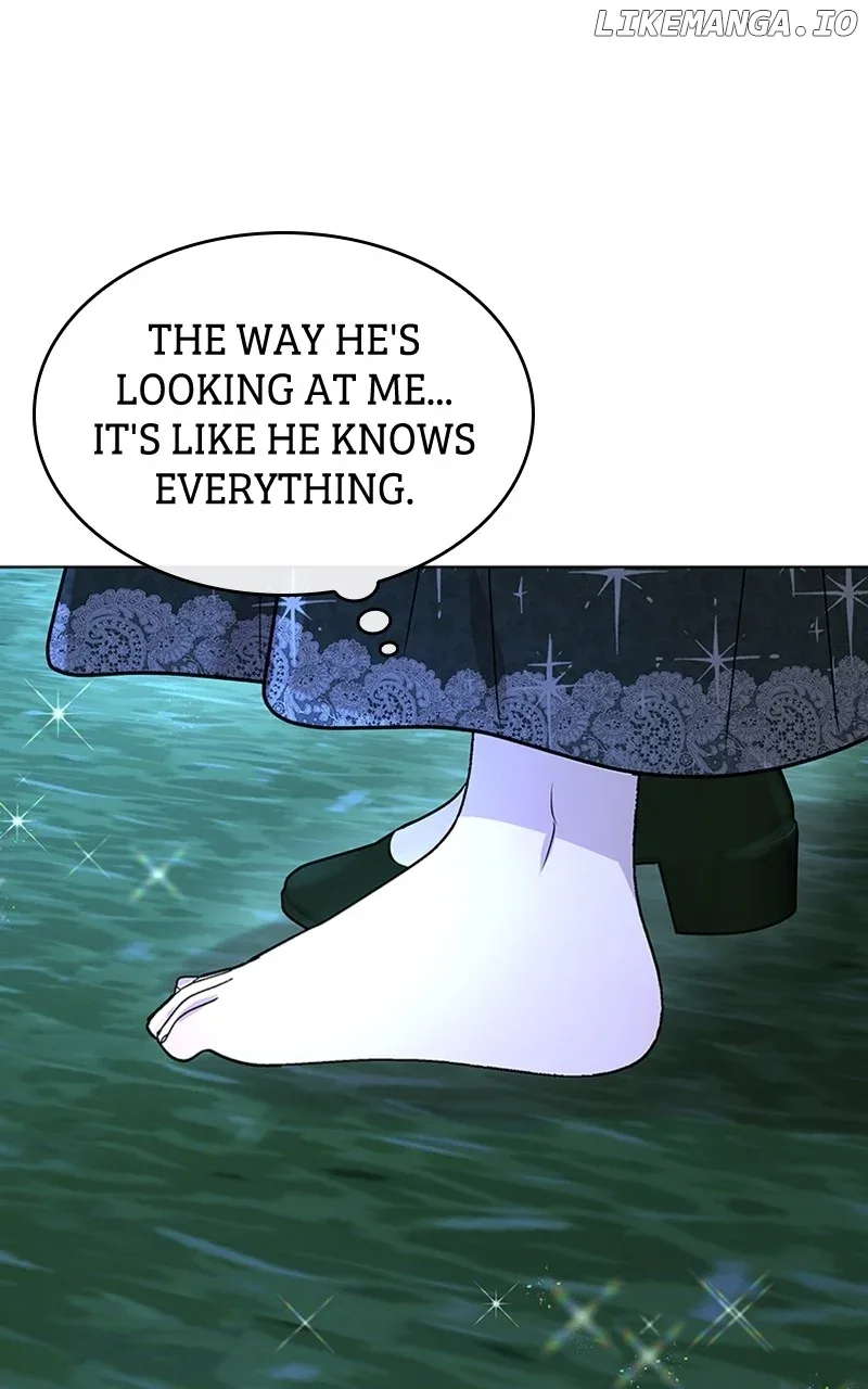 Describe Your Feeling When Being Reincarnated as Your Husband’s Mistress Chapter 10 page 34