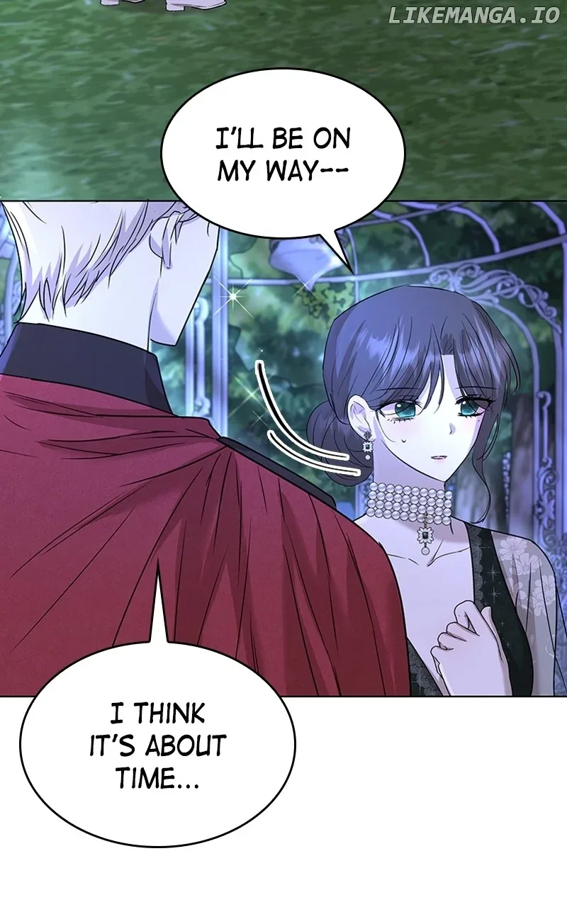 Describe Your Feeling When Being Reincarnated as Your Husband’s Mistress Chapter 10 page 37