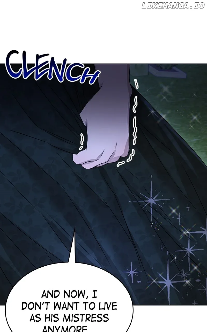 Describe Your Feeling When Being Reincarnated as Your Husband’s Mistress Chapter 10 page 44