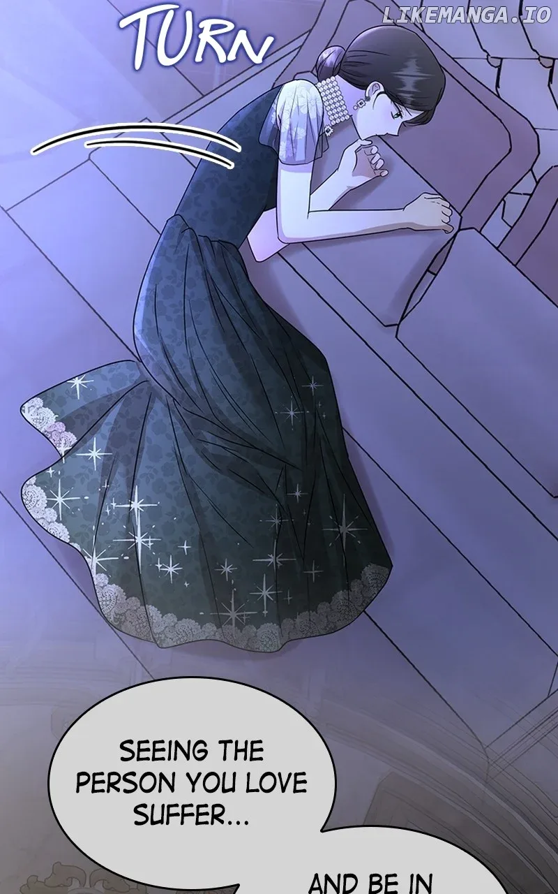 Describe Your Feeling When Being Reincarnated as Your Husband’s Mistress Chapter 10 page 60