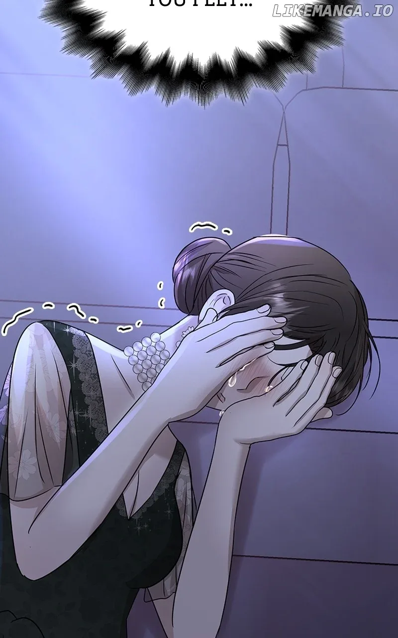 Describe Your Feeling When Being Reincarnated as Your Husband’s Mistress Chapter 10 page 64