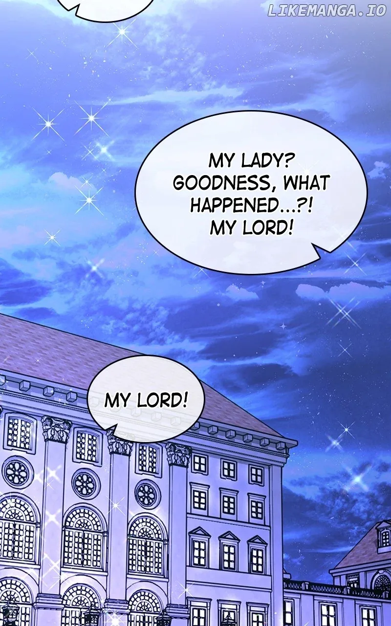 Describe Your Feeling When Being Reincarnated as Your Husband’s Mistress Chapter 10 page 53